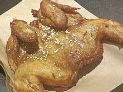 -德克士(宝鸡店)
