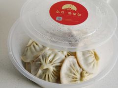 -东升灌浆包(辛庄街总店)