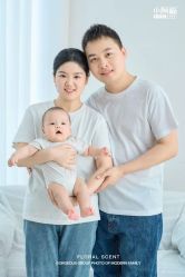 点击看大图 -小阿福儿童摄影(光谷时代广场店)