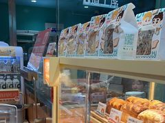 -爸爸糖手工吐司(上海五角场万达店)