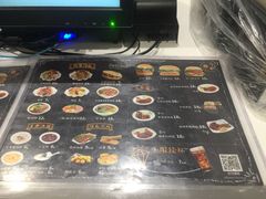 优质肉夹馍-魏家凉皮(博水商务大厦店)