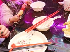 -椒行天下干锅牛蛙·(万宝店)
