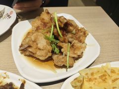 -六泰居·尔滨地标·东北菜(黄河路店)