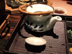 -山葵家·创意料理(临平银泰城店)