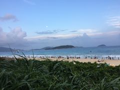 -三亚亚龙湾天域度假酒店