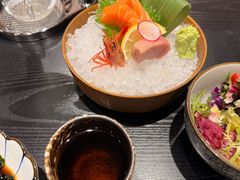 -西村日本料理(香格里拉饭店)