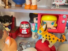 -泡泡玛特POPMART(上海环球港店)