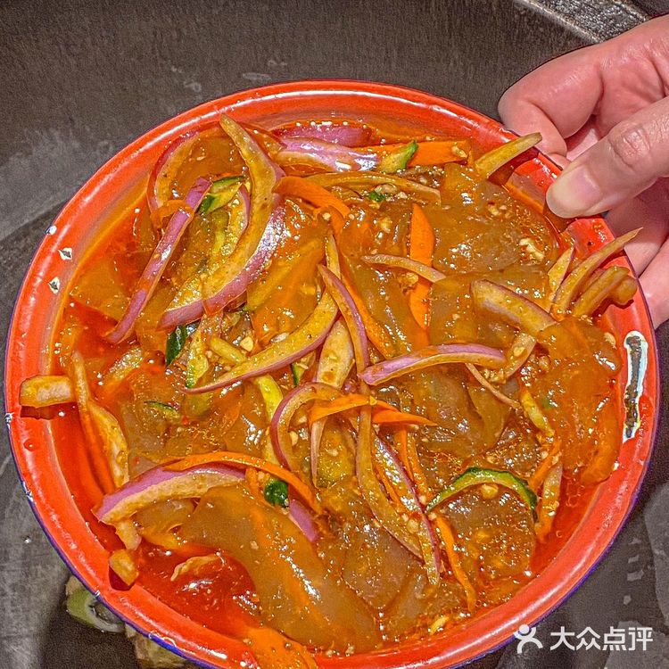 福州人不骗福州人！学生街也有好吃的地锅鸡了！！