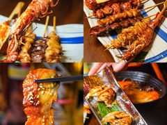 -白石的深夜食堂(济南万象城店)
