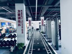 -大卫健身·普拉提