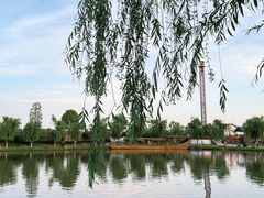 -木兰水镇旅游景区