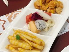 -西单元牛排馆(长安大学城店)