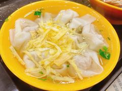 -毛华美食(清扬路店)