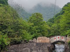 -西安祥峪森林公园