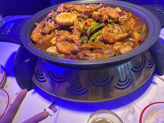 -徐记小怪兽肉蟹煲店(哈西万达金街店)