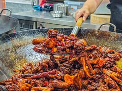 -回味黑鸭煲·始于2006(万松园店)