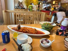 -汉·鲜味人知(陈家营店)
