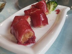 金沙红米肠-悦雅居·老广州老味道(长湖店)