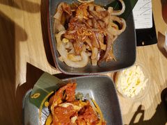 -新石器烤肉(之心城店)