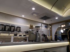 -茶力的小怪兽(梅林卓悦汇店)
