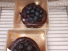 -OUR Bakery(SKP-S店)