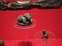 -北京大葆台遗址博物馆