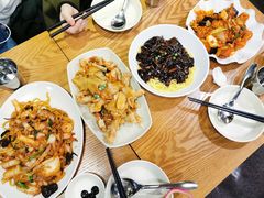 -香港饭店0410(弘大店)