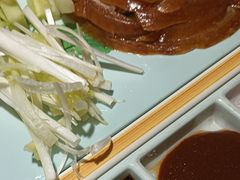 -富贵春饼·烤鸭·大厨现炒(泰华店)