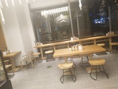 大堂-七里西关中式简餐(苏州中心店)