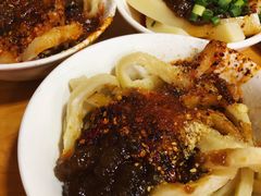 -洞子口张老二凉粉(文殊院店)
