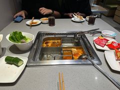 -海底捞火锅(吾悦广场店)