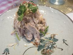 -龙桥私厨·姜花菊花过桥鱼·顺德菜(容桂店)