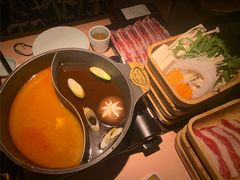 -山葵家·创意料理(万象汇店)