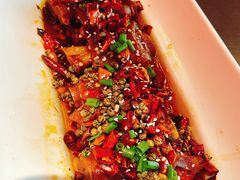 -花叔蜀川菜·辣子鸡(北关店)