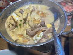 -黄泥岗·地道湖北菜(奥特莱斯店)