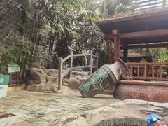 -龙达温泉生态城