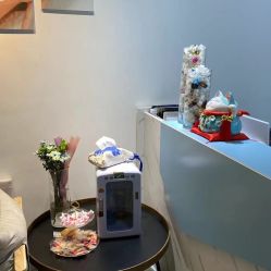 -Cream88颜皮肤管理中心