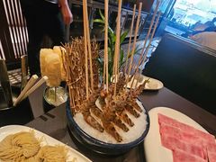 -官也街澳门火锅(新源里店)