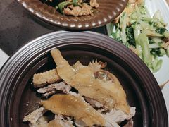 -秋色客家菜(流塘店)