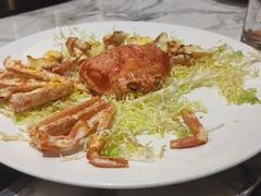 双味帝王蟹-国惠大酒楼(仓山万达店)