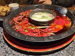 -成渝龙火锅(都江堰店)