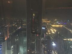-广州四季酒店·天吧·高空酒吧