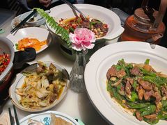 -佬麻雀·剁椒鱼头(京基KK One店)