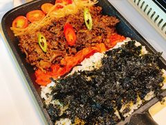 -七楽·韩式欢聚餐厅 치르치르(龙泉驿万达店)