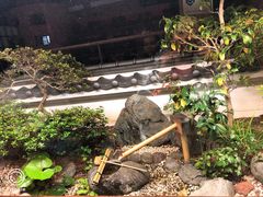 包房-札幌かに本家(福岡那の川店)