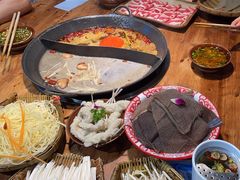 -楠火锅(哈尔滨金爵万象店)