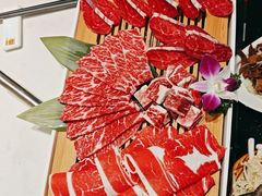 -沄记顺德菜打边炉(东直门店)