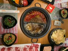 -呷哺呷哺 黄金牧场 (阳泉滨河新天地店)