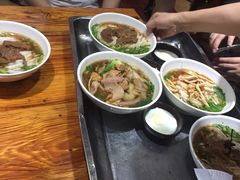 -肆姐面粉馆(坡子街店)