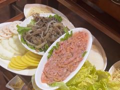 -陈府大宅门成都火锅·手切鲜肉(太原街店)